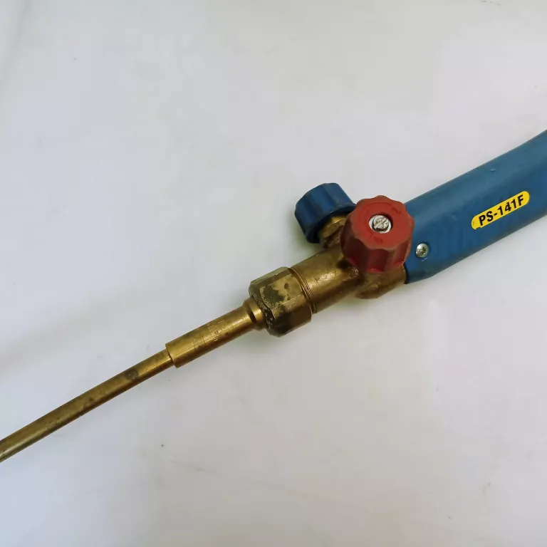 PALNIK POMET PS-141F
