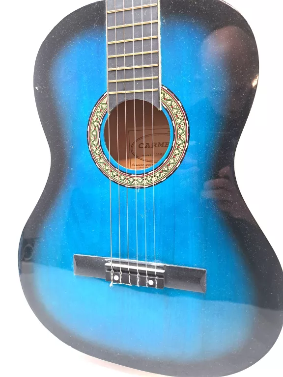 GITARA KLASYCZNA CARMEN CG851