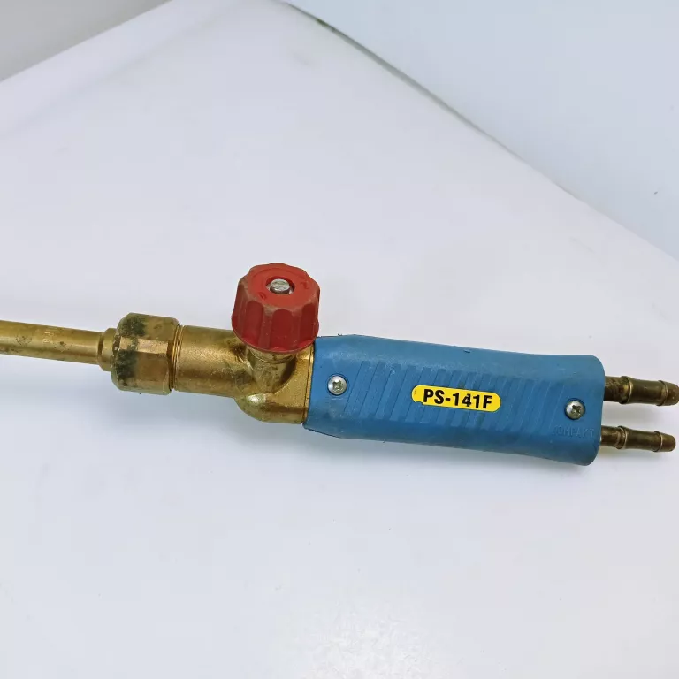 PALNIK POMET PS-141F