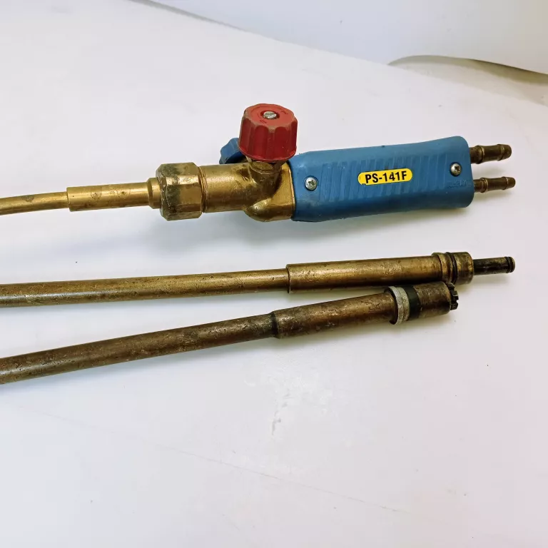 PALNIK POMET PS-141F