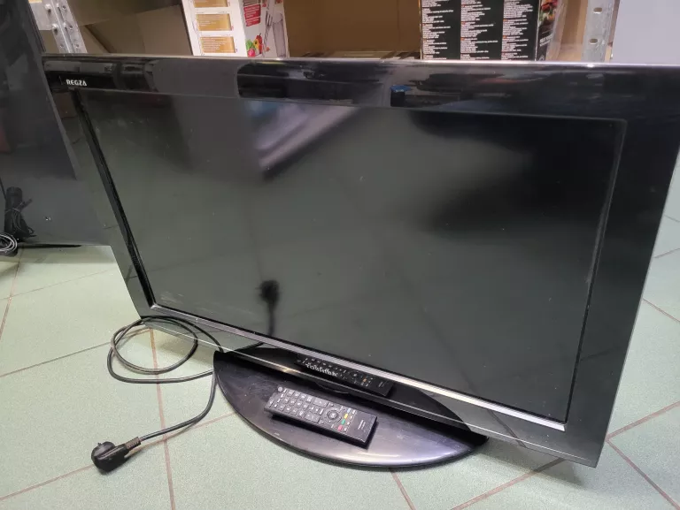 TELEWIZOR TOSHIBA 32AV703G1 PILOT