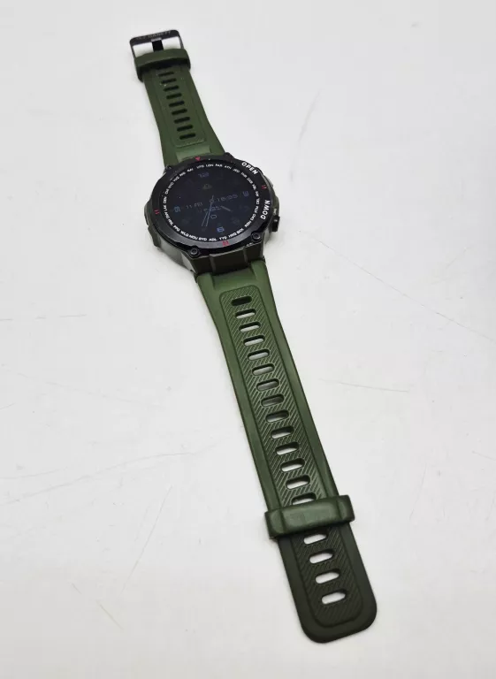 SMARTWATCH GARETT K22