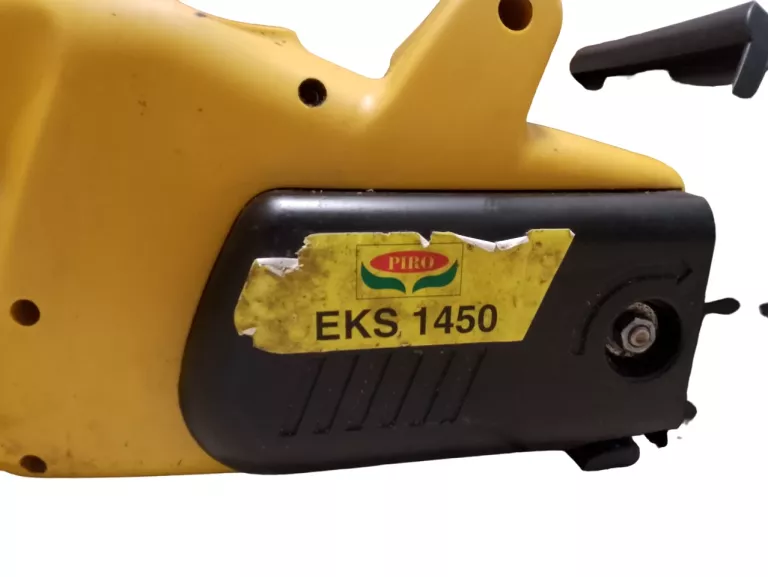PIŁA ŁAŃCUCHOWA PIRO EKS 1450 1450W 230V