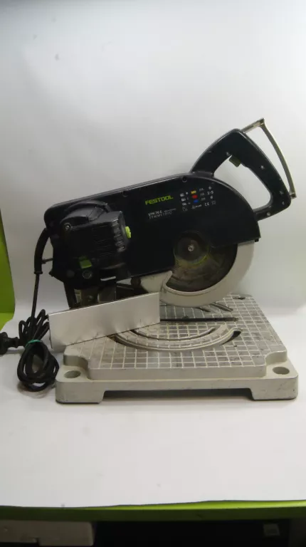 PILARKA UKOŚNICA FESTOOL SYM 70 E SYMMETRIC 1150W 2009