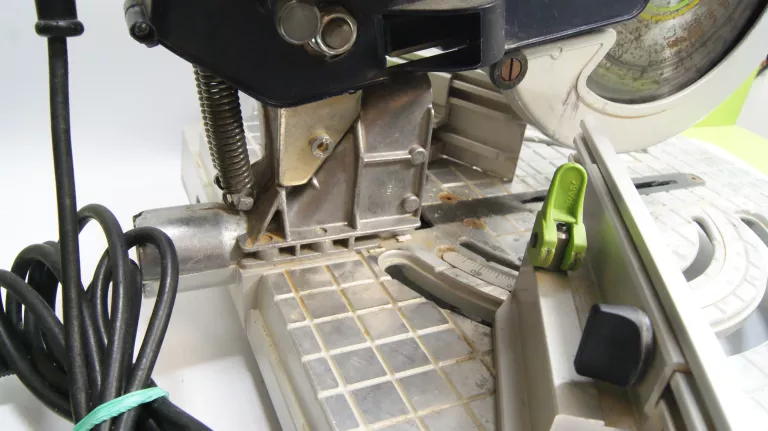 PILARKA UKOŚNICA FESTOOL SYM 70 E SYMMETRIC 1150W 2009