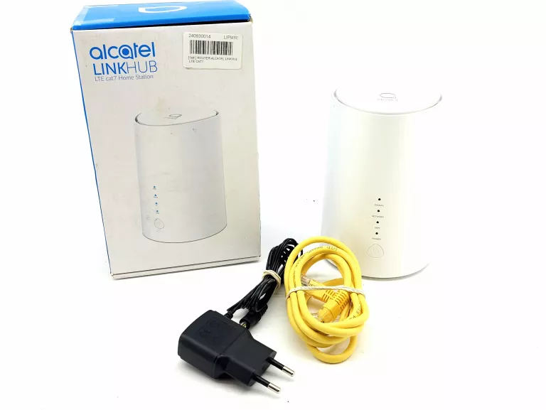 ROUTER ALCATEL LINK HUB 4G LTE CAT7 HH71V1