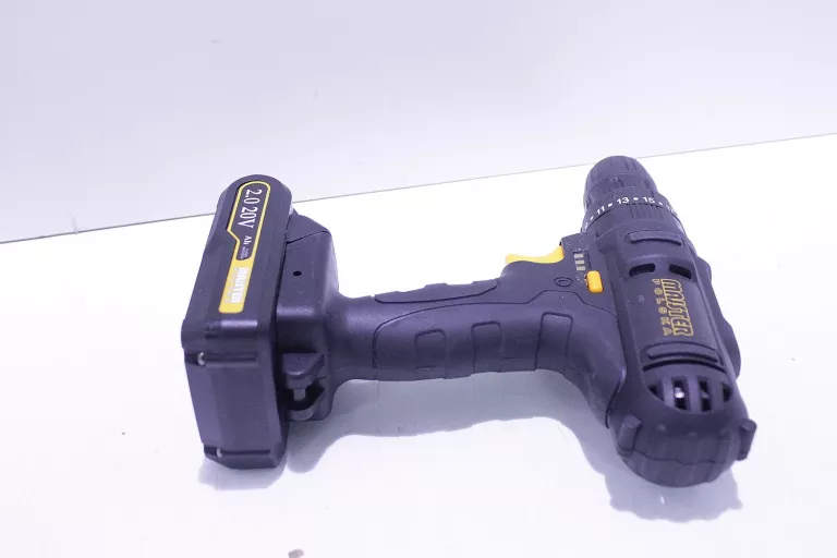 WKRĘTARKA MAJSTER POLSKA MP-0422