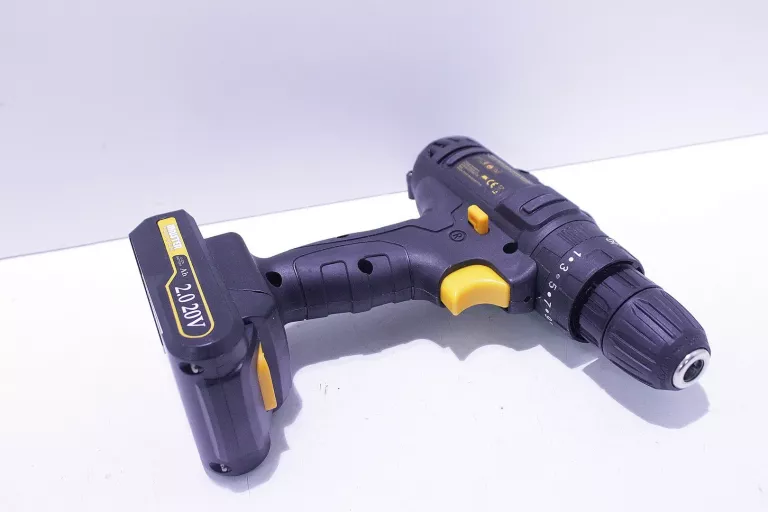 WKRĘTARKA MAJSTER POLSKA MP-0422
