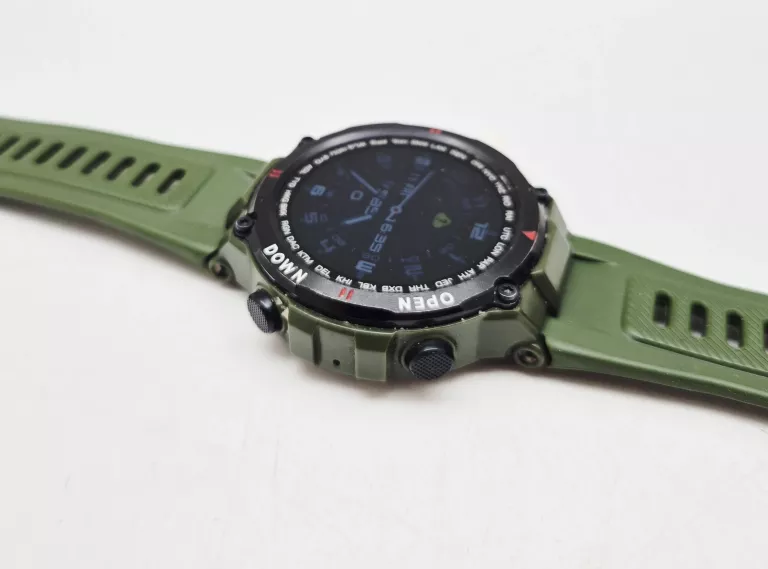 SMARTWATCH GARETT K22