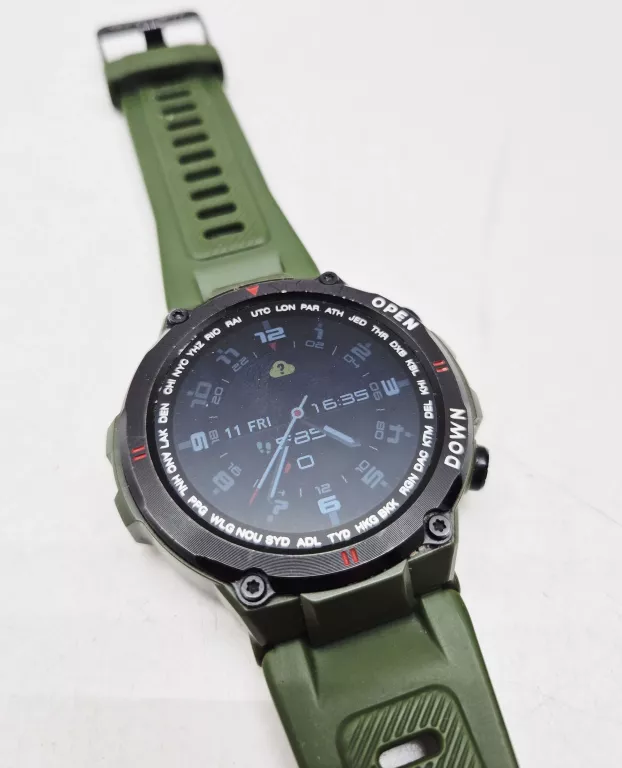 SMARTWATCH GARETT K22