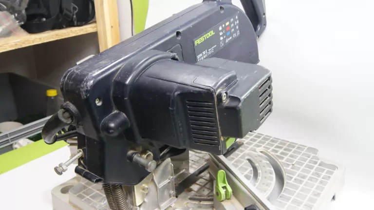 PILARKA UKOŚNICA FESTOOL SYM 70 E SYMMETRIC 1150W 2009