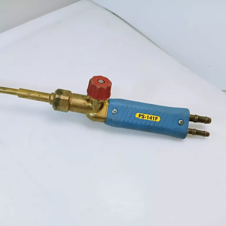 PALNIK POMET PS-141F