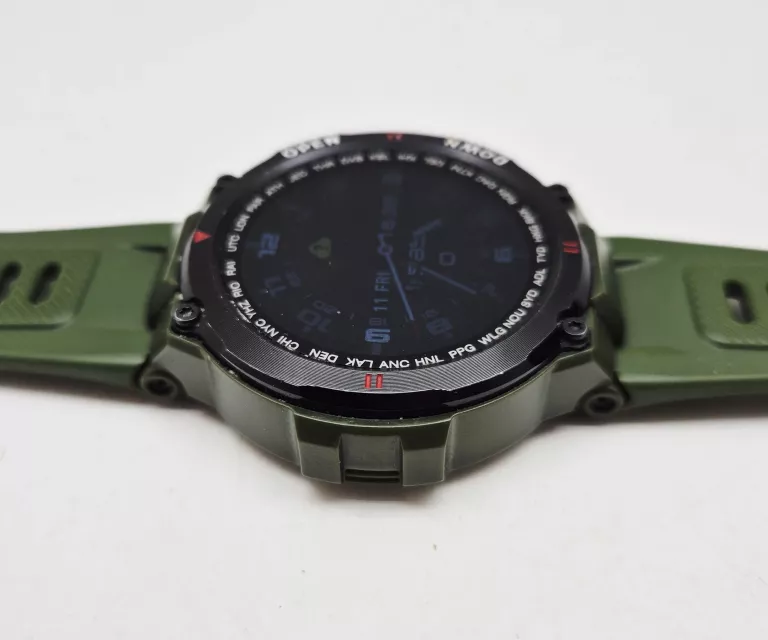 SMARTWATCH GARETT K22
