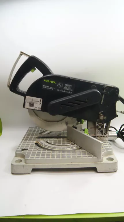PILARKA UKOŚNICA FESTOOL SYM 70 E SYMMETRIC 1150W 2009