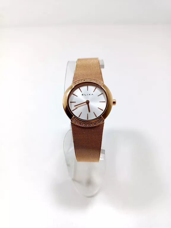 ZEGAREK DAMSKI ELIXA E059-L181