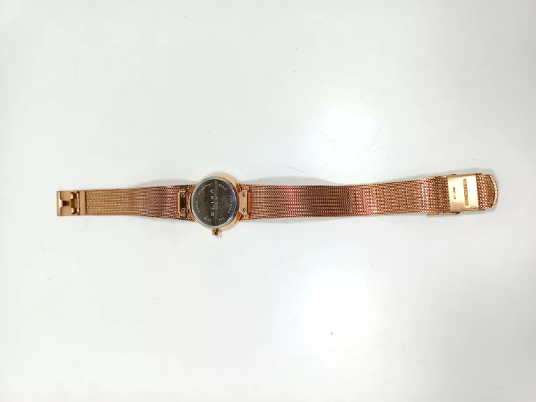 ZEGAREK DAMSKI ELIXA E059-L181
