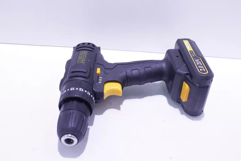 WKRĘTARKA MAJSTER POLSKA MP-0422