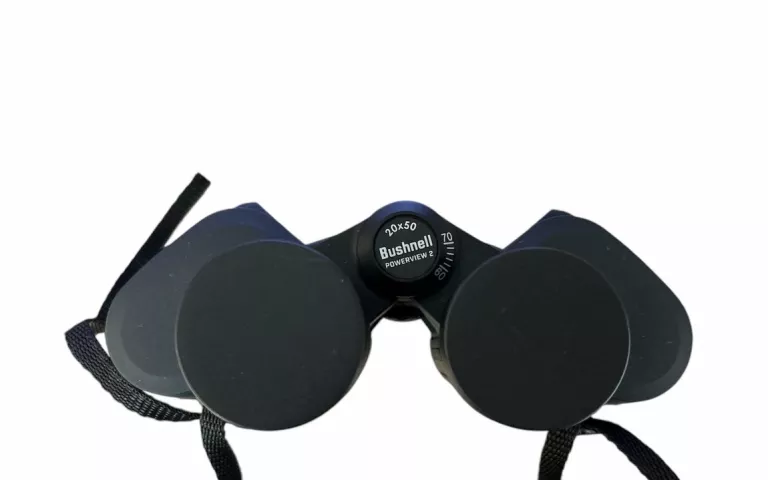 LORNETKA BUSHNELL POWERVIEW 2 20X50