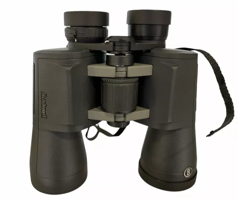 LORNETKA BUSHNELL POWERVIEW 2 20X50