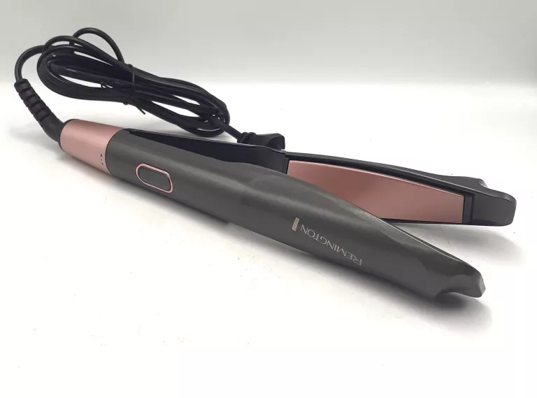 PROSTOWNICA/LOKÓWKA DO WŁOSÓW REMINGTON CURL & STRAIGHT CONFIDENCE S6606