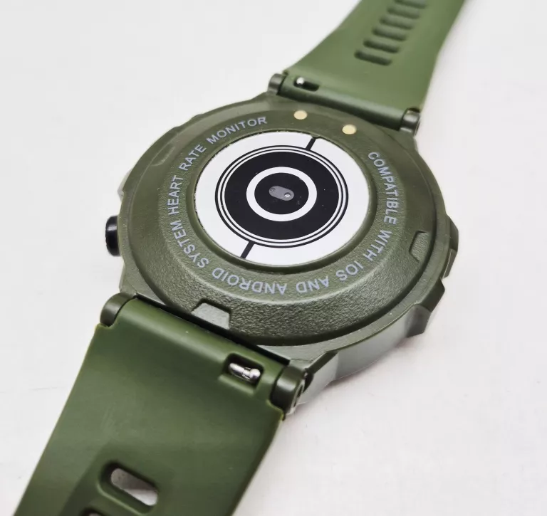 SMARTWATCH GARETT K22