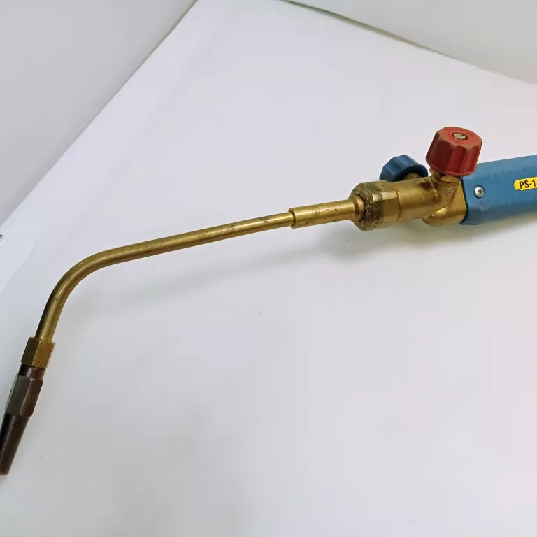 PALNIK POMET PS-141F