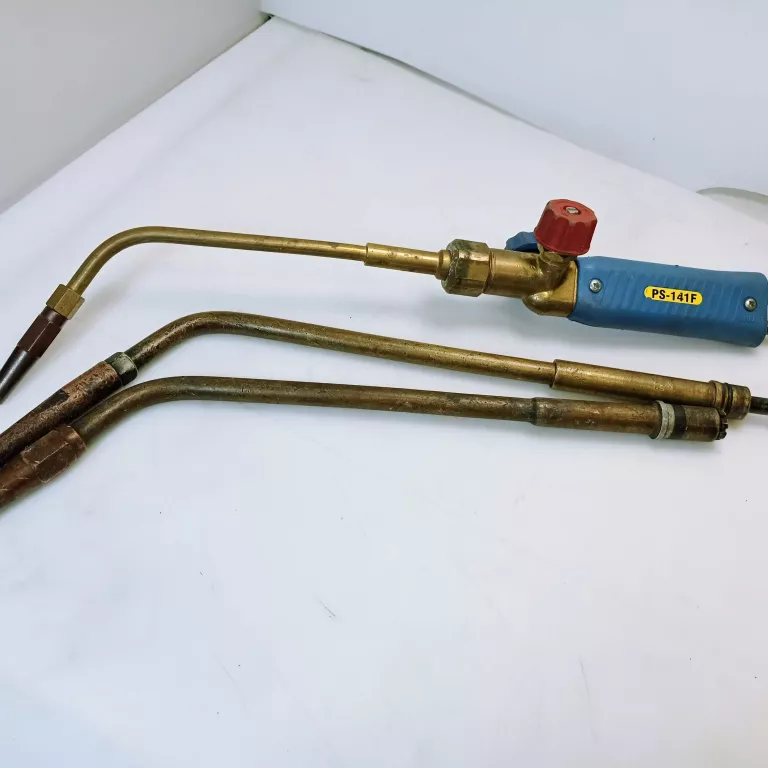 PALNIK POMET PS-141F