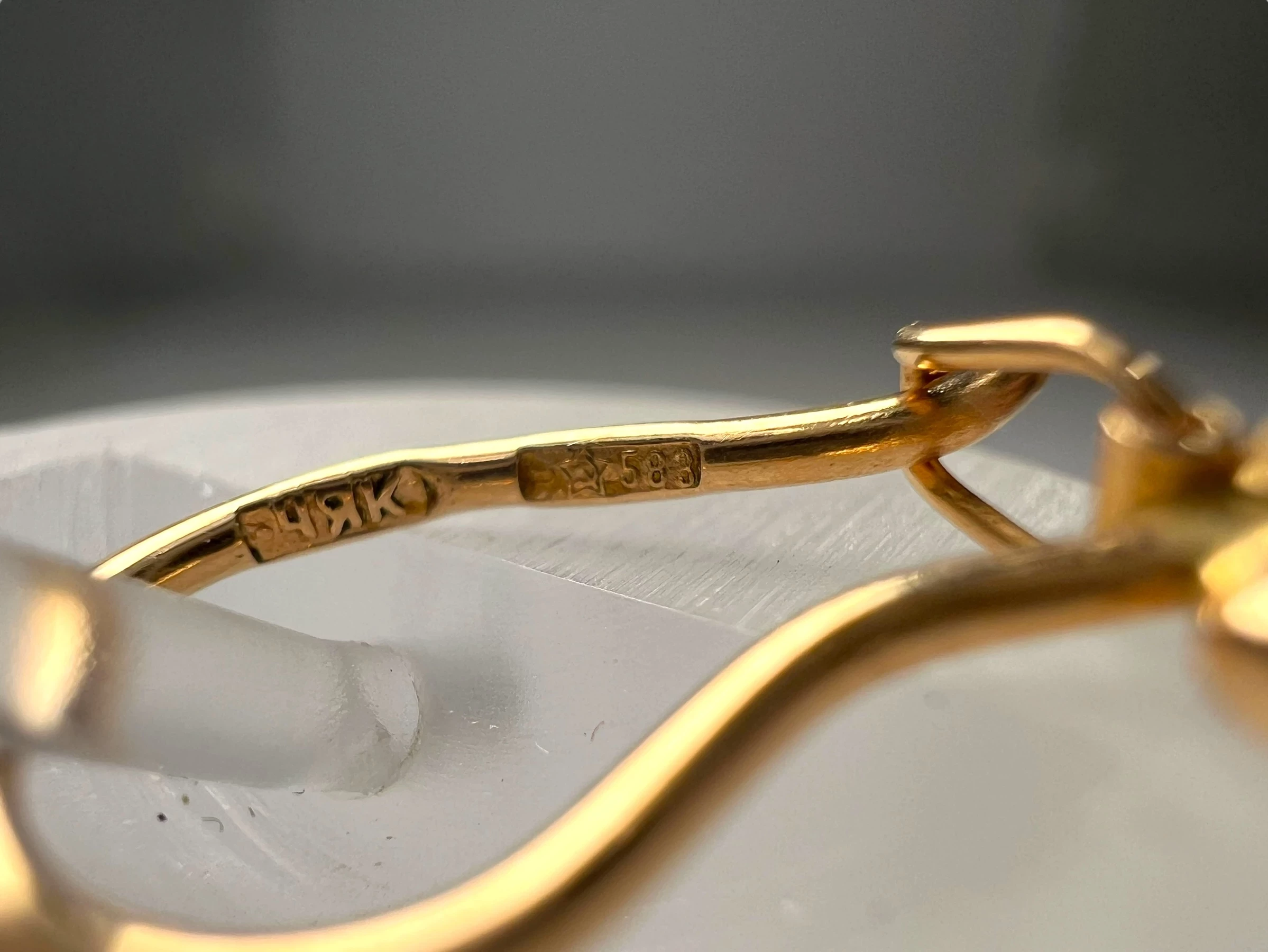 zlote-kolczyki-z-serduszkiem-191g58527cm-rodzaj-zapiecia-2207-3