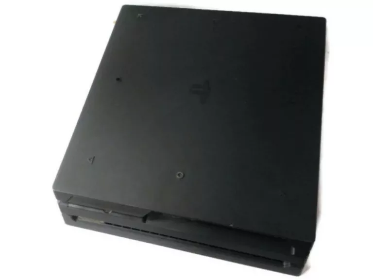 KONSOLA SONY PLAYSTATION 4 PRO 1TB + 2 PADY