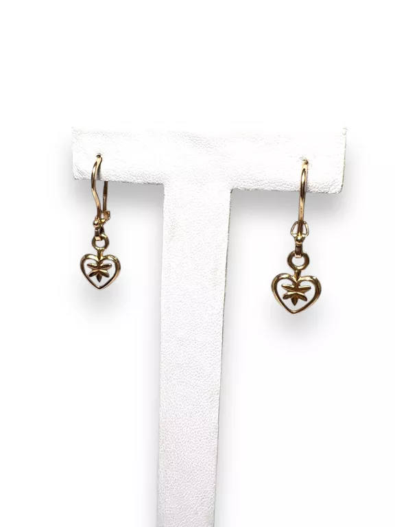 zlote-kolczyki-z-serduszkiem-191g58527cm-warszawska-21-bialystok