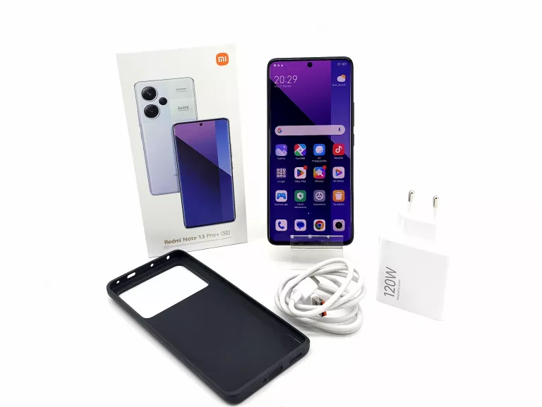 XIAOMI REDMI NOTE 13 PRO+ 12+512GB