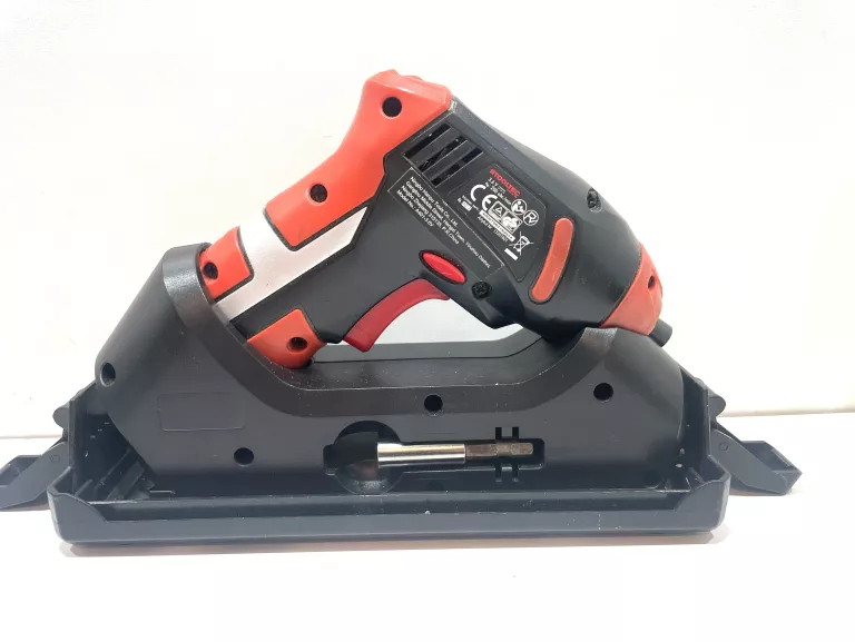 WKRĘTARKA AKUMULATOROWA MINIWKRĘTARKA TOOLTEC 3.6V