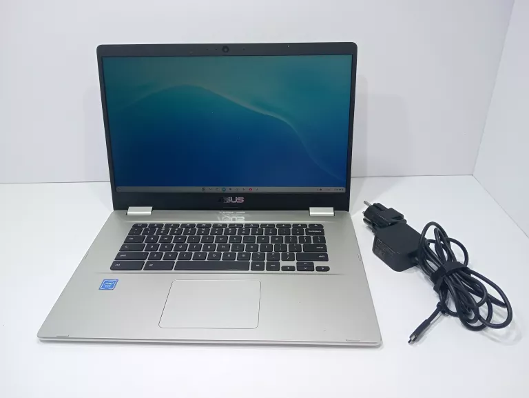 LAPTOP ASUS CHROMEBOOK C523 4GB/ 32GB