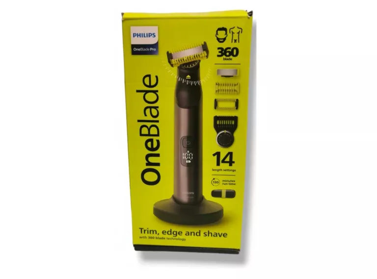 PHILIPS ONEBLADE 360