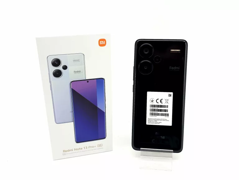 XIAOMI REDMI NOTE 13 PRO+ 12+512GB