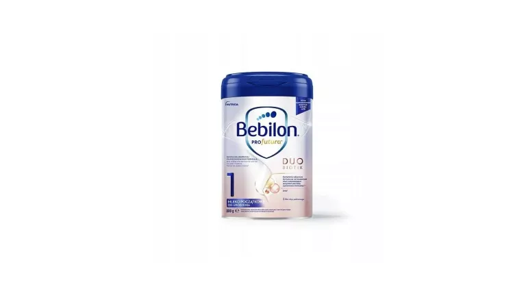 BEBILON PROFUTURA 1 DUOBIOTIK 800G DUO BIOTIK