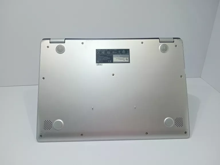 LAPTOP ASUS CHROMEBOOK C523 4GB/ 32GB