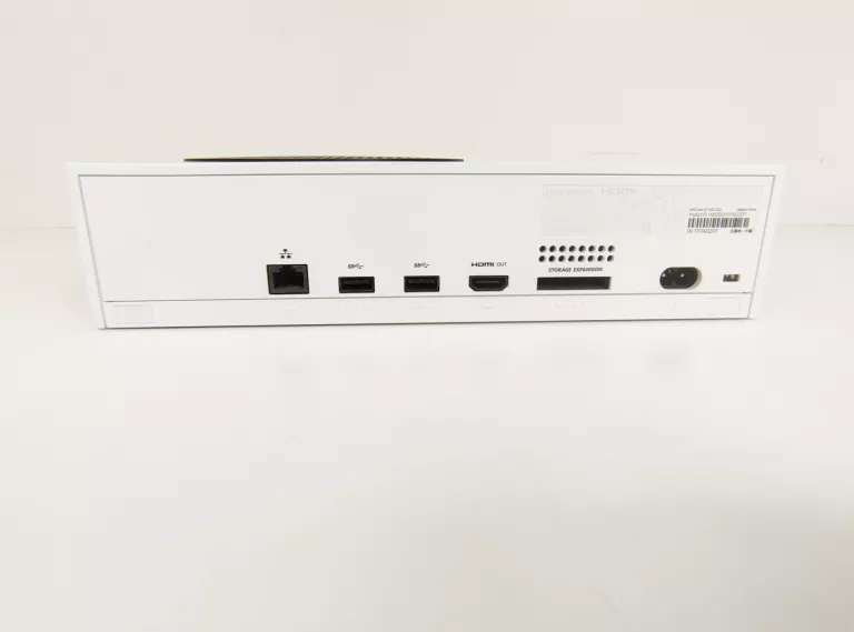 KONSOLA XBOX SERIES S + PAD