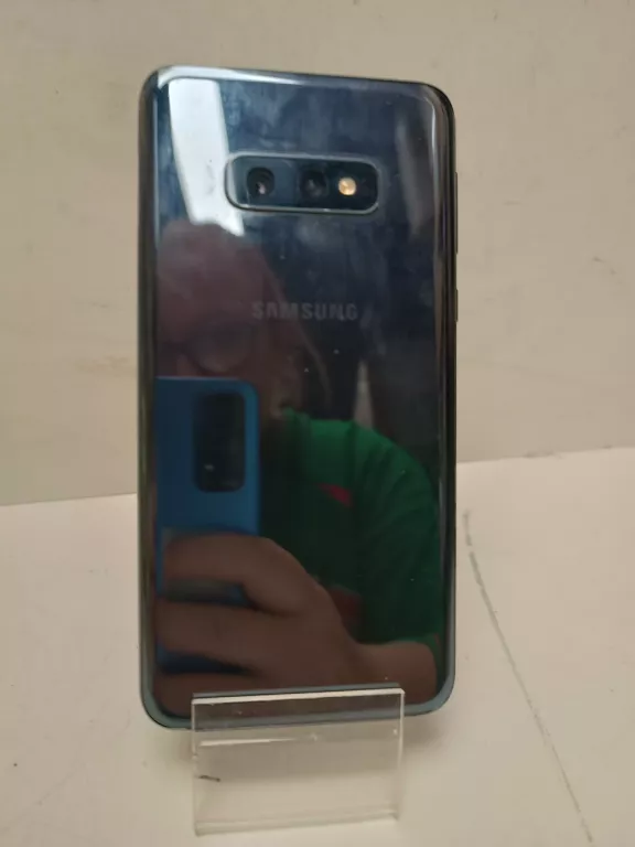 TELEFON SAMSUNG GALAXY S10E 6/128