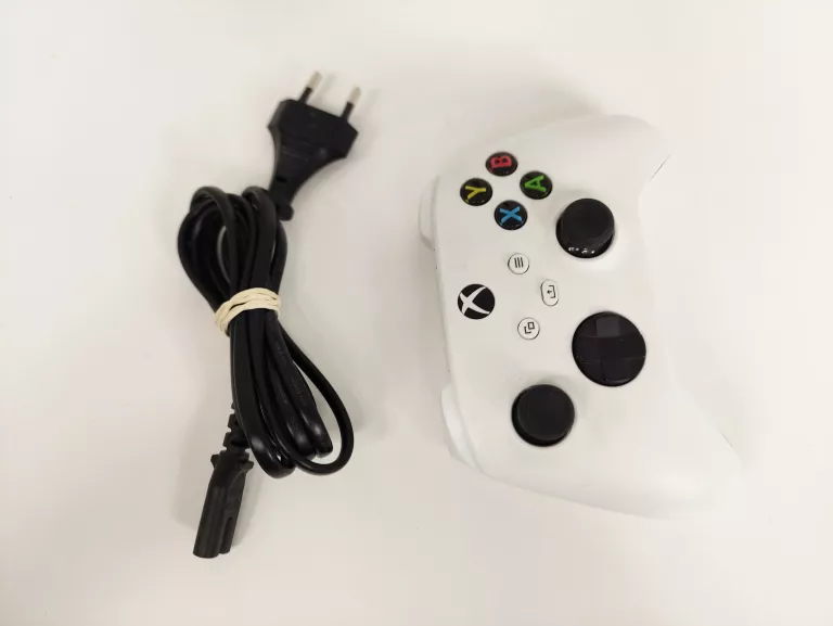 KONSOLA XBOX SERIES S + PAD