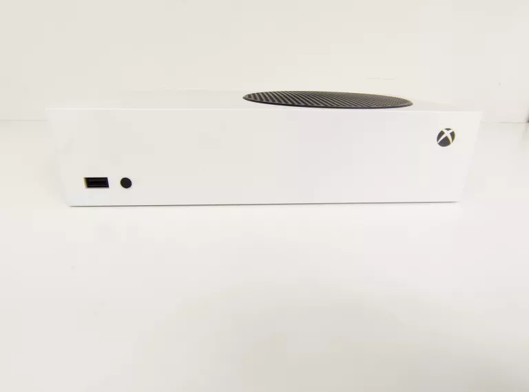 KONSOLA XBOX SERIES S + PAD
