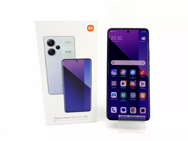 XIAOMI REDMI NOTE 13 PRO+ 12+512GB