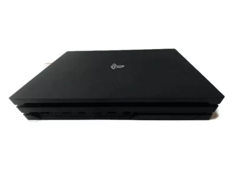 KONSOLA SONY PLAYSTATION 4 PRO 1TB + 2 PADY