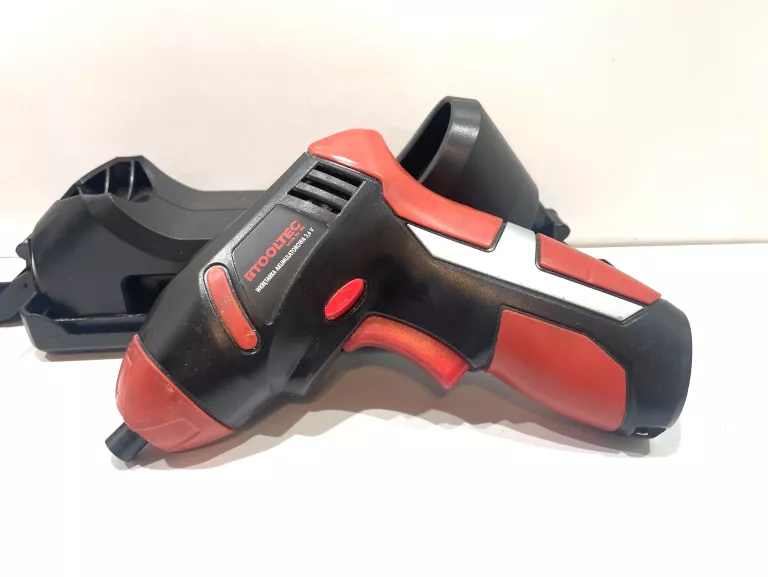WKRĘTARKA AKUMULATOROWA MINIWKRĘTARKA TOOLTEC 3.6V