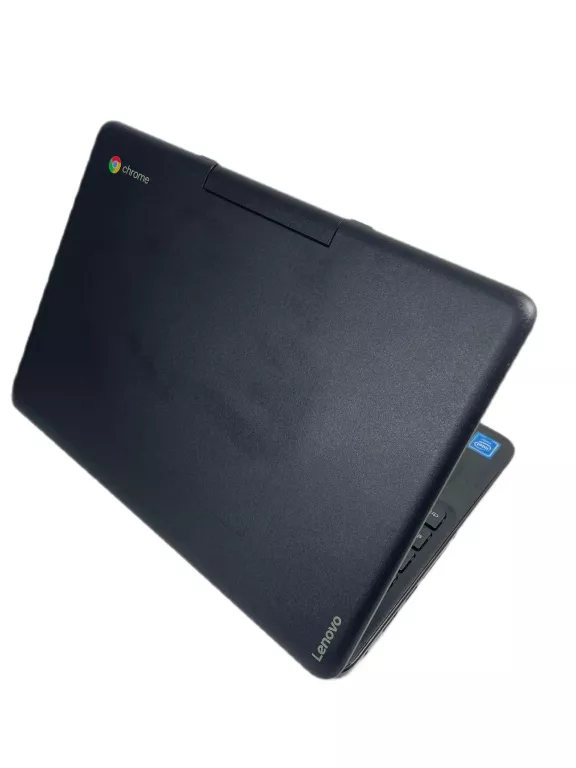 LAPTOP LENOVO N23 CHROMEBOOK INTEL/4GB/16GB/11.6" HD ZASILACZ TORBA