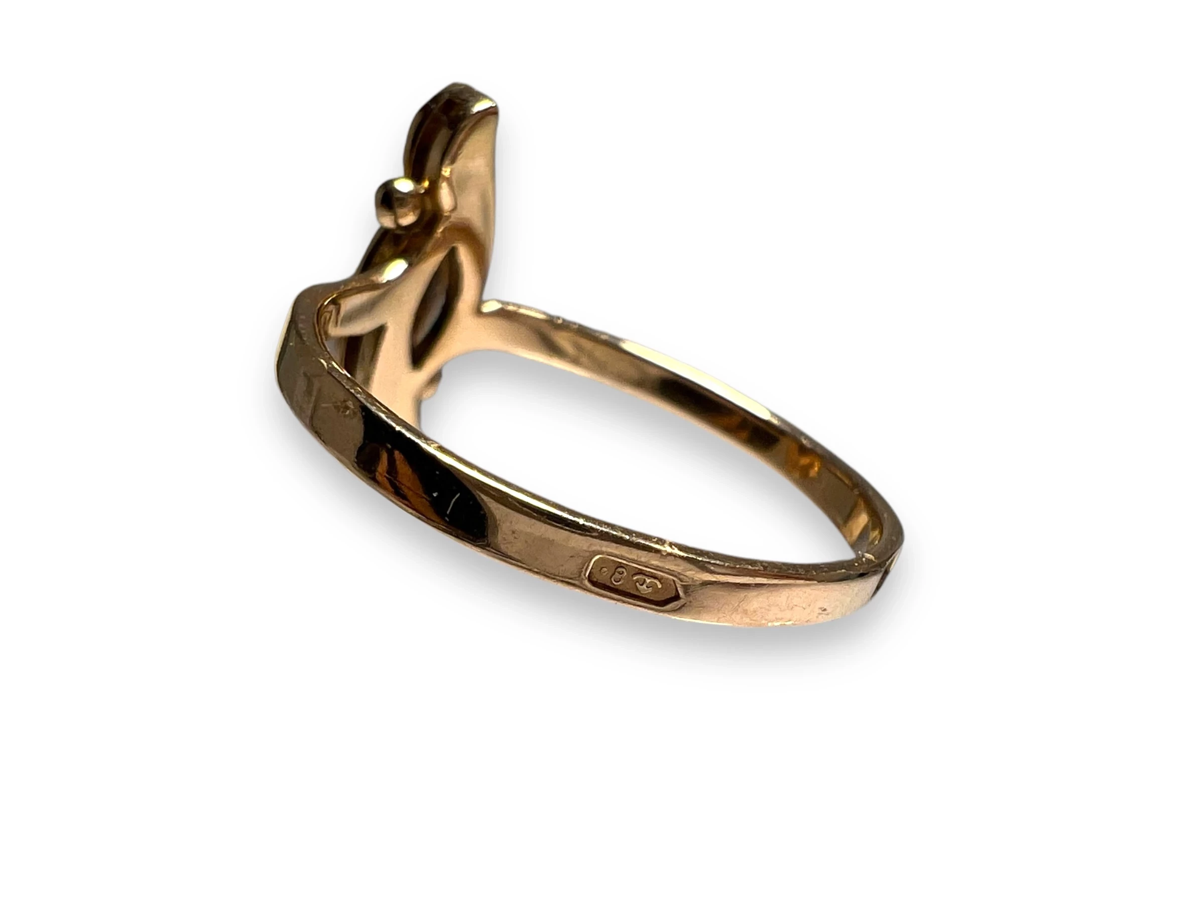 zloty-pierscionek-ze-zdobieniem-219g585r17-rozmiarsrednica-wew-mm-372-17