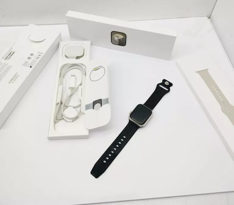 SMARTWATCH APPLE WATCH 9 A2978 GPS