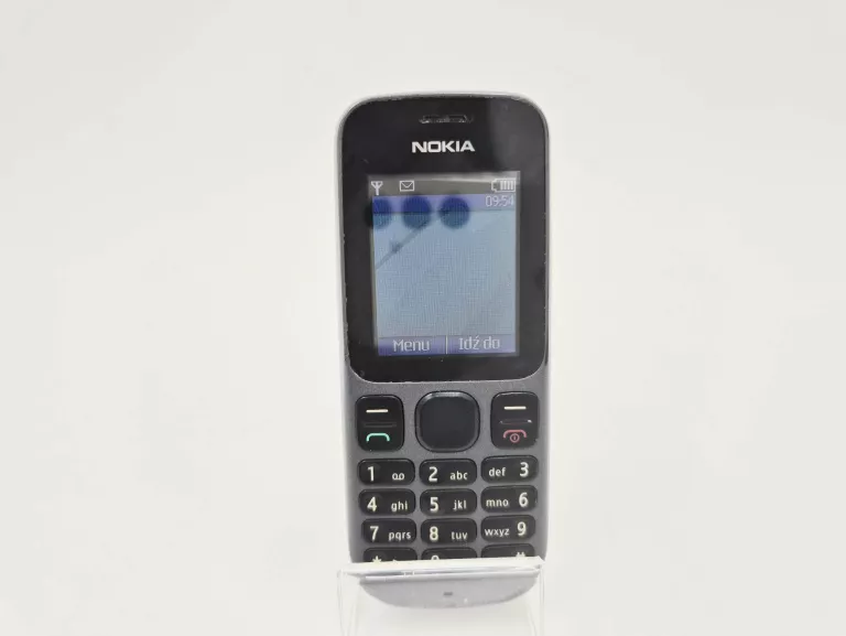 TELEFON KOMÓRKOWY NOKIA 101