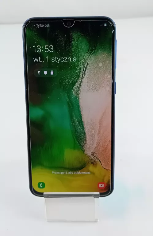 TELEFON SAMSUNG GALAXY A40