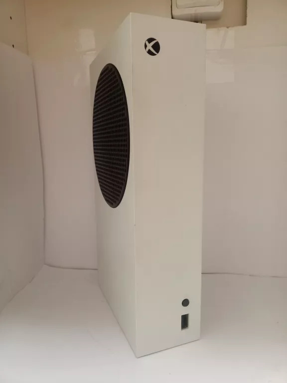 KONSOLA XBOX SERIES S 500 GB